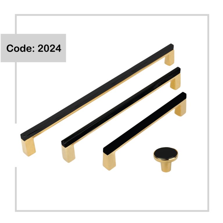 دستگیره کابینت طرح مدرن - دستگیره